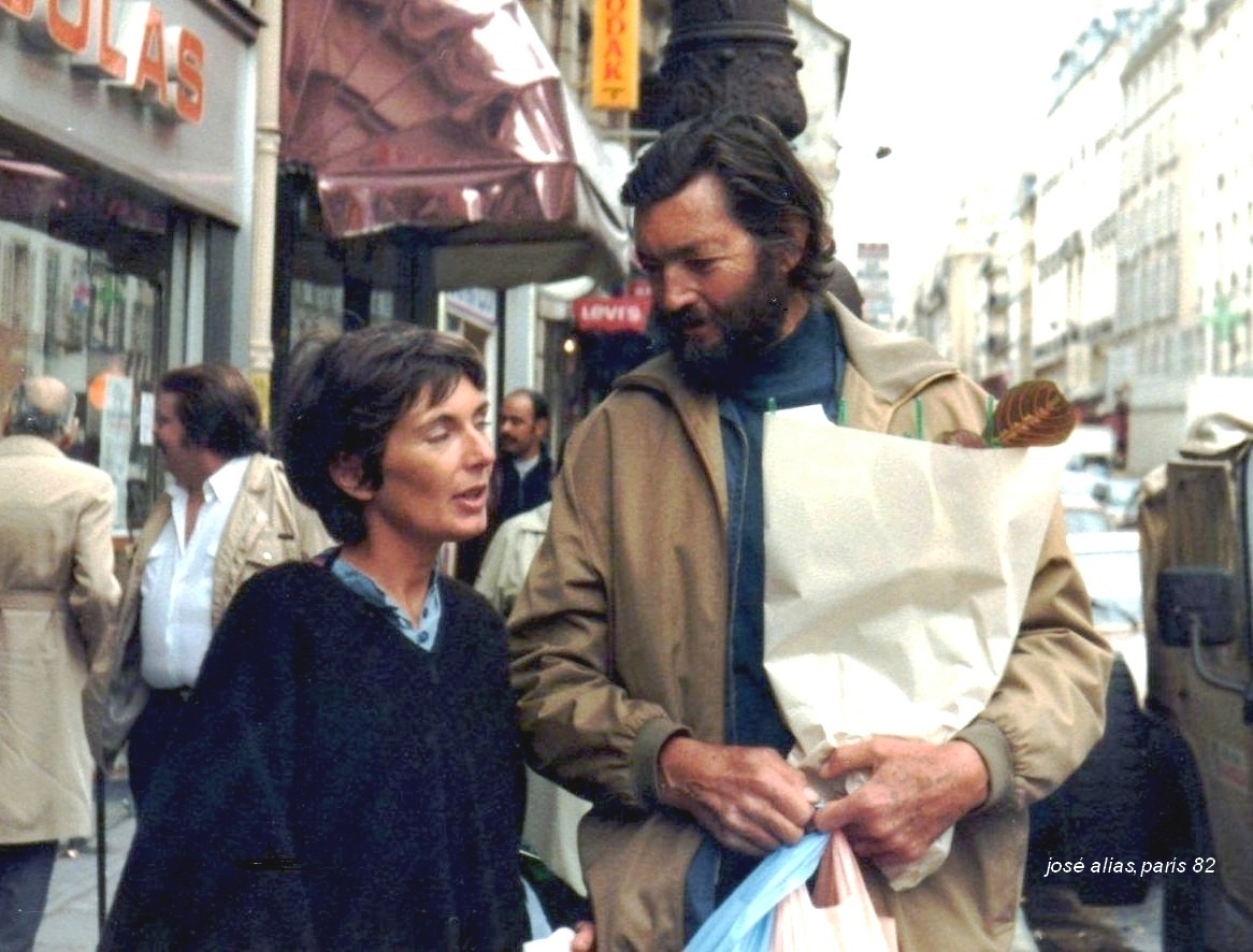 APUNTES del LIBRO de JOSÉ ALIAS sobre EL GRAN CRONOPIO ARGENTINO
