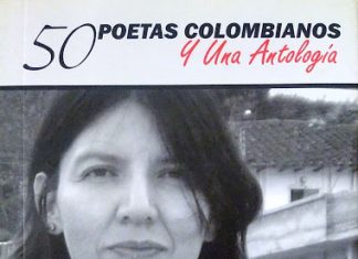 POETAS DE AQUÍ Y DE ALLÁ