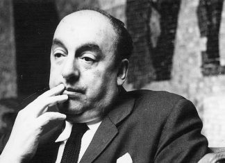 PABLO NERUDA: NOSOTROS, LOS DE ENTONCES, YA NO SOMOS LOS MISMOS