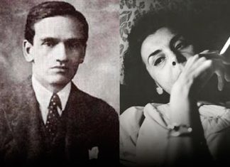 CÉSAR VALLEJO: EL LENGUAJE DE LA TRISTEZA