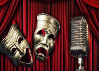 INSTRUCCIONES II, RADIOTEATRO PARA HOY