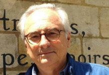 Jorge Urrutia: sobre poesía melancólica, narrativa y algo más