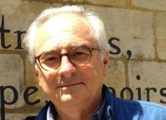 Jorge Urrutia: sobre poesía melancólica, narrativa y algo más