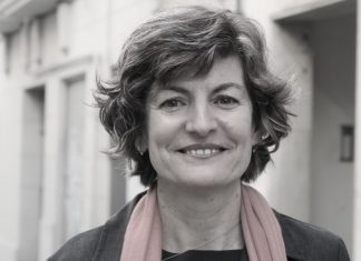 María Ángeles: acerca de cómo se puede escribir en contextos nuevos