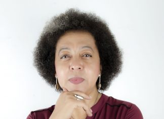 SONIA Sol Arte Band: LA VOZ COLOMBIANA EN BERLIN
