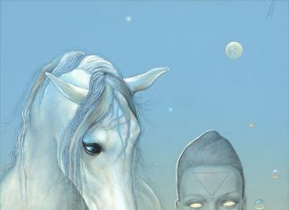 Valentín Kovatchev: clasicismo y surrealismo del siglo XXI