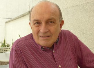 G.A.Gardeazábal: en Colombia hemos reemplazado la verdad por la invención, de una manera asombrosa
