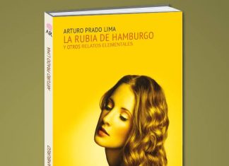 LA RUBIA DE HAMBURGO Y OTROS RELATOS ELEMENTALES