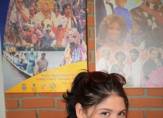 ALEJANDRA ECHEVERRI: LA NIÑA QUE NUNCA OCUPÓ UN COLUMPIO