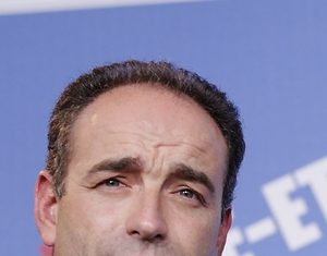 JORGE GÓMEZ URRUTIA Y EL POETA FRANCÉS JEAN-FRANCOIS COPÉ