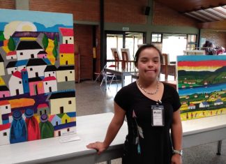 VALENTINA BASANTE: CÓMO CONVERTIR LAS EMOCIONES EN NUBES