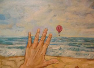 EVA MARIA FELIPE ROMERO: LA MÍSTICA DE LA ATMÓSFERA MEDITERRÁNEA