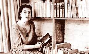 MARÍA LAURA BURATTINI: UN ACERCAMIENTO A ROSARIO CASTELLANOS