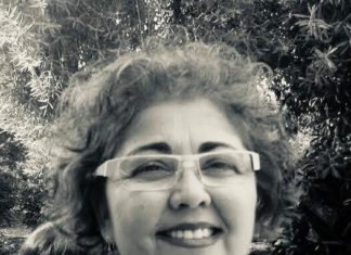 ME EMBRIAGAS CON LA URGENCIA DE TU APETITO: UN POEMA A DOS MANOS