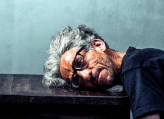 ANTONIO CARO: “ME HAGO PASAR POR ARTISTA” (I)
