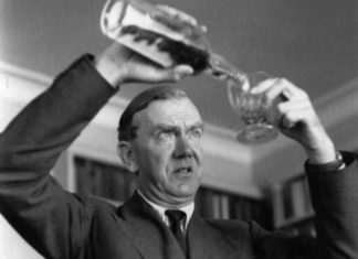 GRAHAM GREENE Y EL LABORATORIO EMOCIONAL DE LA LITERATURA