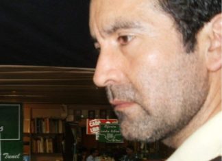 BOTELLAZOS CALLEJEROS ENTRE ESCRITORES