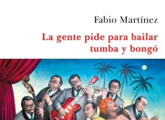 EN LA FERIA DEL LIBRO DE MADRID «LA GENTE PIDE BAILAR…»