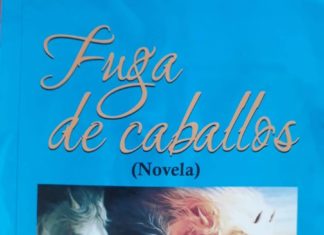 DE FUGA DE CABALLOS Y CUENTOS FELINOS