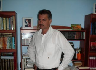 LUIS MAJÍN RODRÍGUEZ Y LA MUERTE DEL ARTE