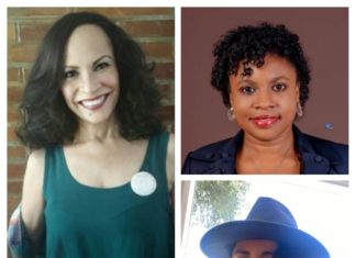POETAS DEL MUNDO: Nigeria, Guatemala y Nicaragua