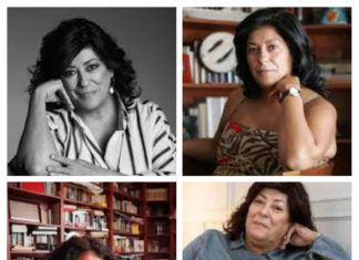 TE LLAMARÉ ALMUDENA