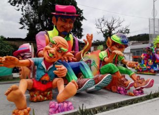 CARNAVALES DE PASTO: UNA DE LAS FIESTAS MÁS INTERCULTURALES DE COLOMBIA