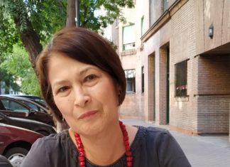 CONSUELO TRIVIÑO: “VENTANA O PASILLO”: ARQUEOLOGÍA DEL YO