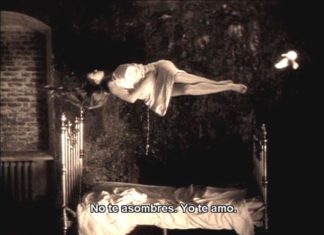 JULIO CÉSAR GOYES: LA POESÍA FÍLMICA DE ANDRÉI TARKOVSKI