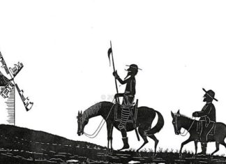 LECTURA Y VIGENCIA DE DON QUIJOTE: MAURICIO CHAVES-BUSTOS