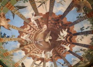 GAUDÍ: LA CASA VICENS Y LA FOTOGRAFÍA DE JAIME FLÓREZ MEZA