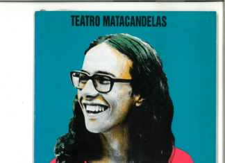 EL ANDRÉS CAICEDO QUE CONOCIÓ CARLOS BERNAL Y SUS CARTAS MÁS INTIMAS