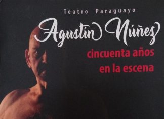 AGUSTÍN NÚÑEZ: “EL TEATRO TIENE QUE SER MÁS REAL QUE LA VIDA MISMA”: