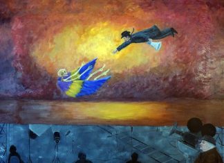 RENÉ ANTEZANA JUÁREZ: LOS COLORES DE BOLIVIA