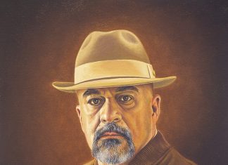 ENCUENTRO DE AUTORRETRATOS EN EL SUR DE COLOMBIA