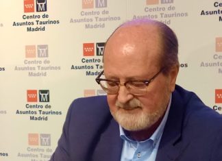 MIGUEL HERNÁNDEZ LLEGÓ CON LAS TRES HERIDAS