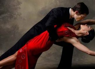 SOBRE EL TANGO Y ARRABALES