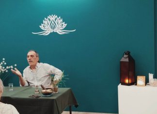 NOTAS PARA LA MEDITACIÓN