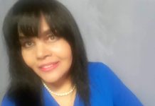 MARCIA BATISTA RAMOS: MI OTRO YO: EL VIEJO DEL ESPEJO