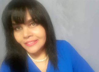 MARCIA BATISTA RAMOS: MI OTRO YO: EL VIEJO DEL ESPEJO
