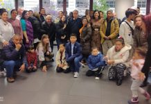 LIBERTAD PARA CREAR EN EL CONSULADO DE COLOMBIA EN MADRID