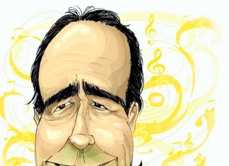 NATURALEZA Y DIGNIDAD HUMANA: EL ADIÓS DE JOAN MANUEL SERRAT