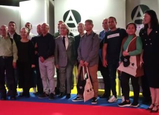 COMISIÓN DE LA VERDAD EN MADRID: UN INFORME ENTRE MÚSICA Y POESÍA