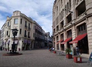 JAIME FLÓREZ MEZA: HASTA LA VISTA MONTEVIDEO
