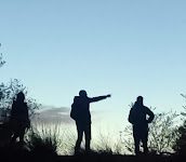 ARACELI OTAMENDI: LA TARDE