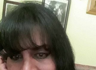 NARCOCORRUPCIÓN: SEDUCTORA AFRODITA ANUNCIANDO EL APOCALÍPSIS