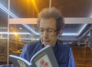 LOS CUENTOS SIN ALMA DE CARLOS BERNAL: SIN MOTIVO APARENTE