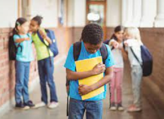 LA VIOLENCIA ESCOLAR Y EL ROL DEL MAESTRO