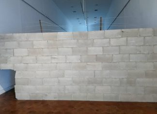 XVI BIENAL DE ARTE DE CUENCA: ¿QUIZÁ MAÑANA O DOLOROSAMENTE HOY?