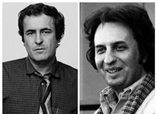 BERTOLUCCI, POETA DE LA IMAGEN, Y MICHAEL CIMINO EN PÁGINAS DE CINE